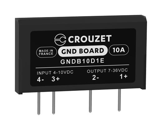 Crouzet Gndb10D1E