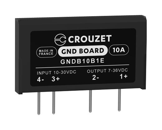 Crouzet Gndb10B1E