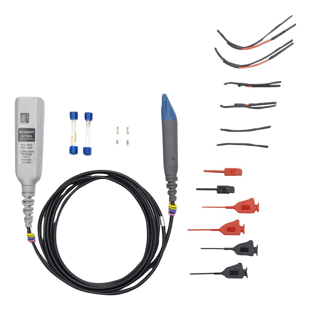 Keysight Technologies N2797A