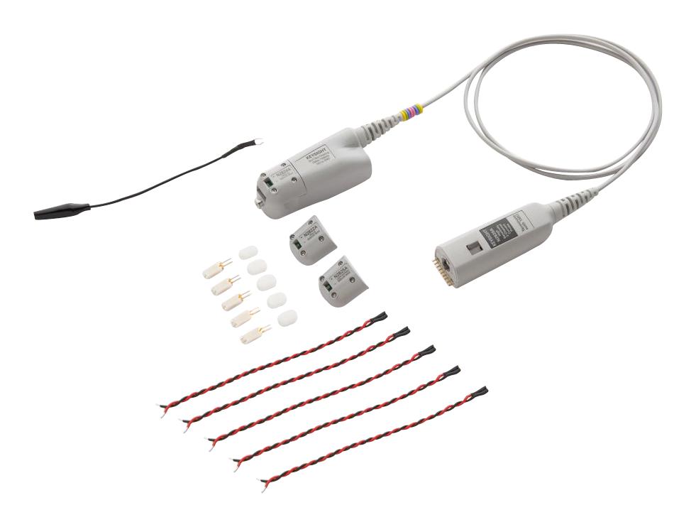 Keysight Technologies N2821A