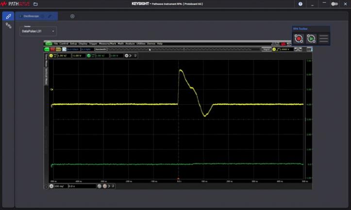 Keysight Technologies Bv7003A