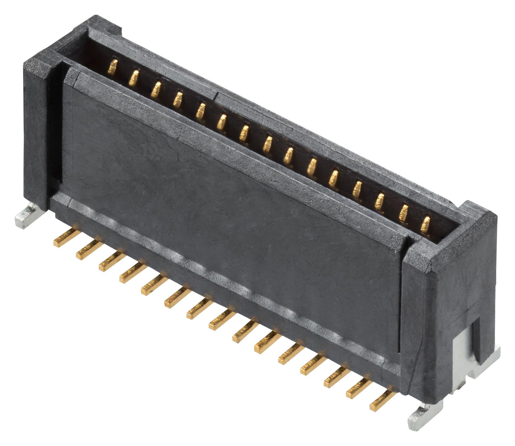 Molex 203955-0503