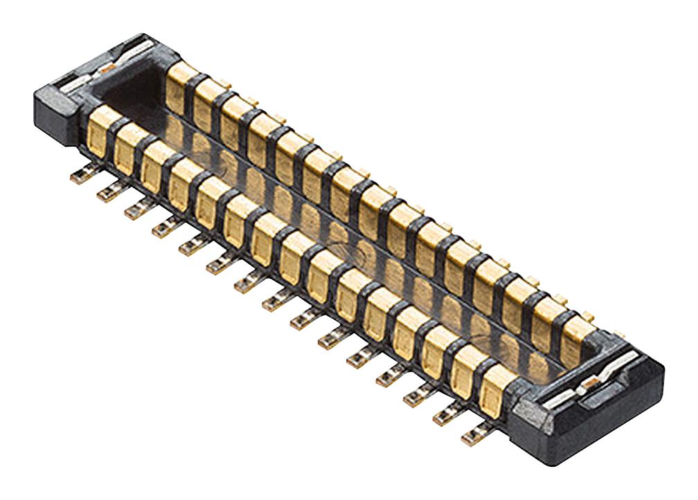 Molex 505551-3020