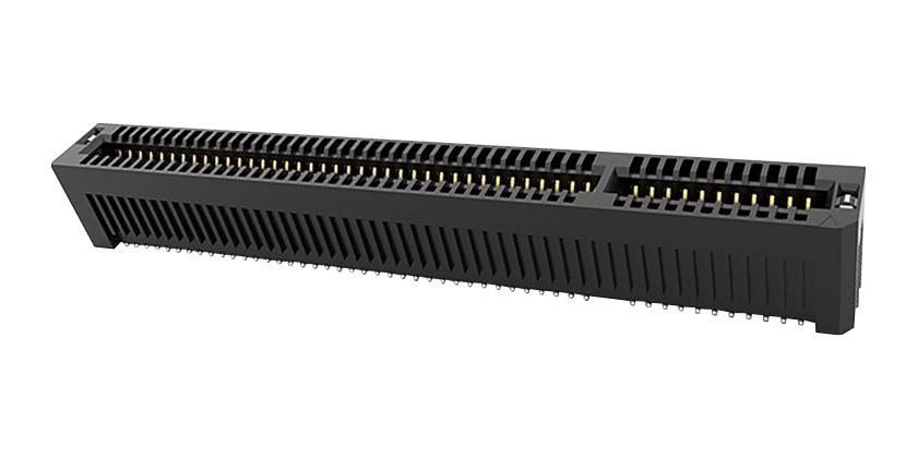 Samtec Pcie-G4-01-01-S-Dv-A-K-Tr