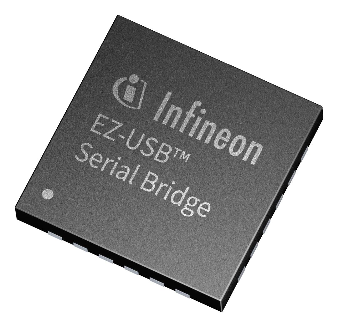 Infineon Cy7C65210-24Ltxi