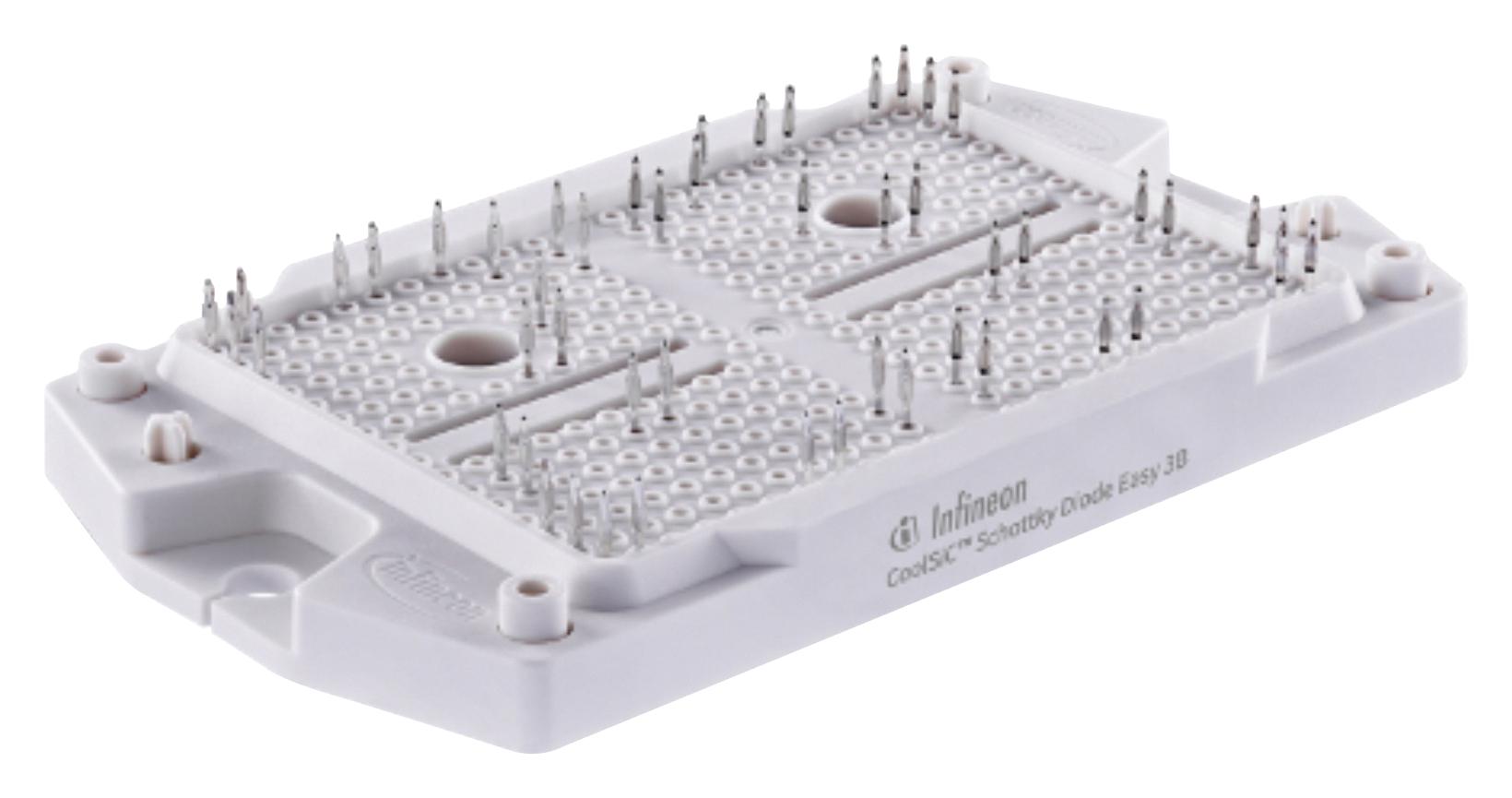 Infineon F3L400R10W3S7B11Bpsa1