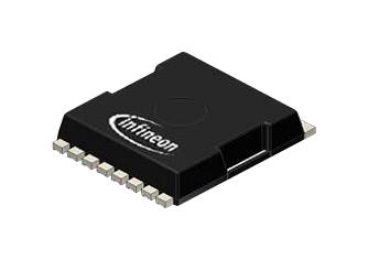 Infineon Iaut200N08S5N023Atma1