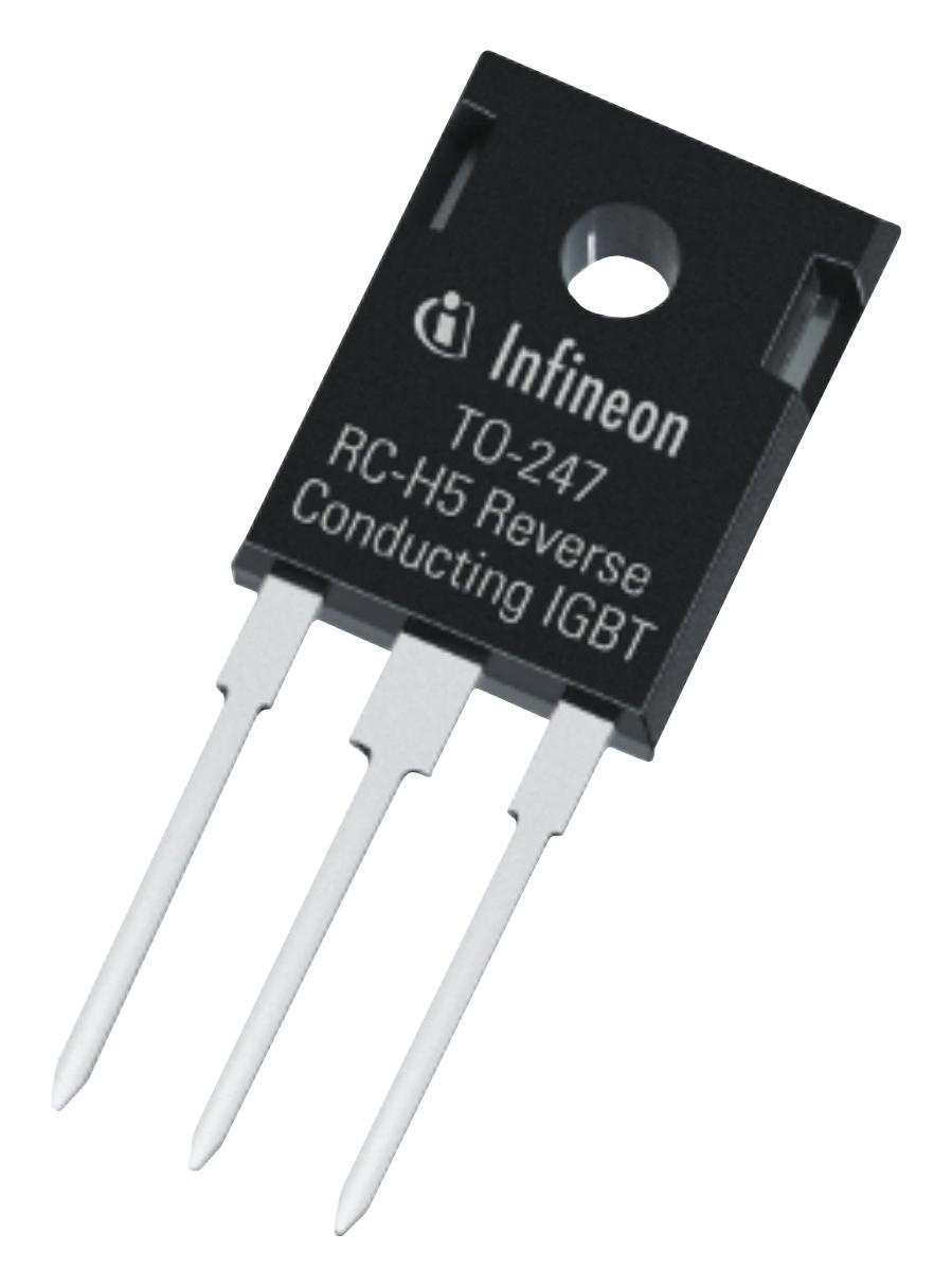 Infineon Ihw40N65R6Xksa1