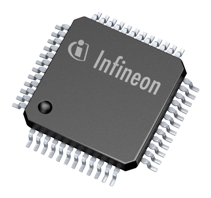 Infineon Tle9241Quxuma1