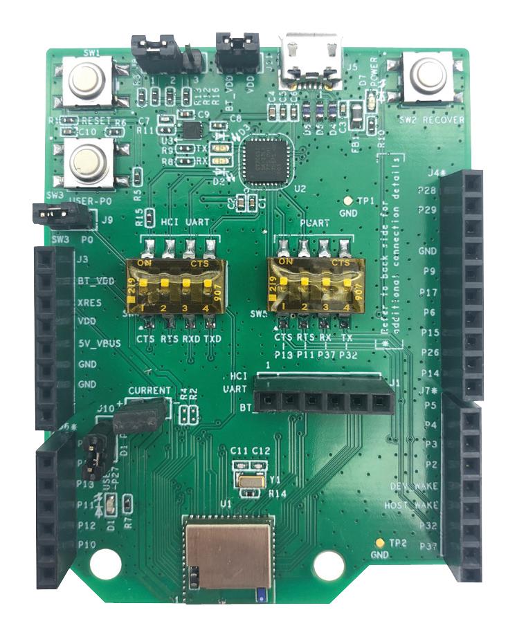 Infineon Cybt-253059-02