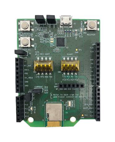 Infineon Cybt-243053-Eval