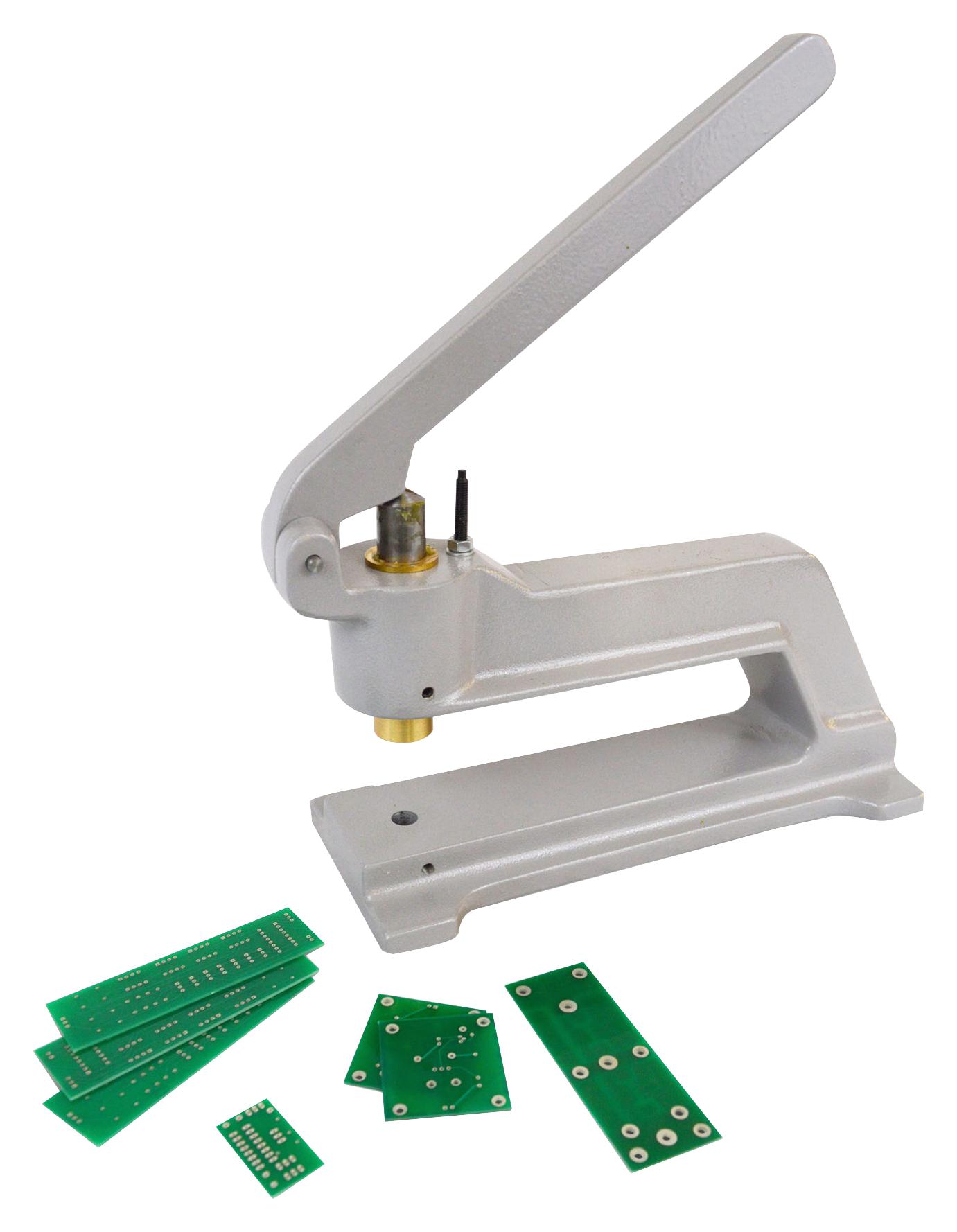 Fortex Pth-Press-Tool