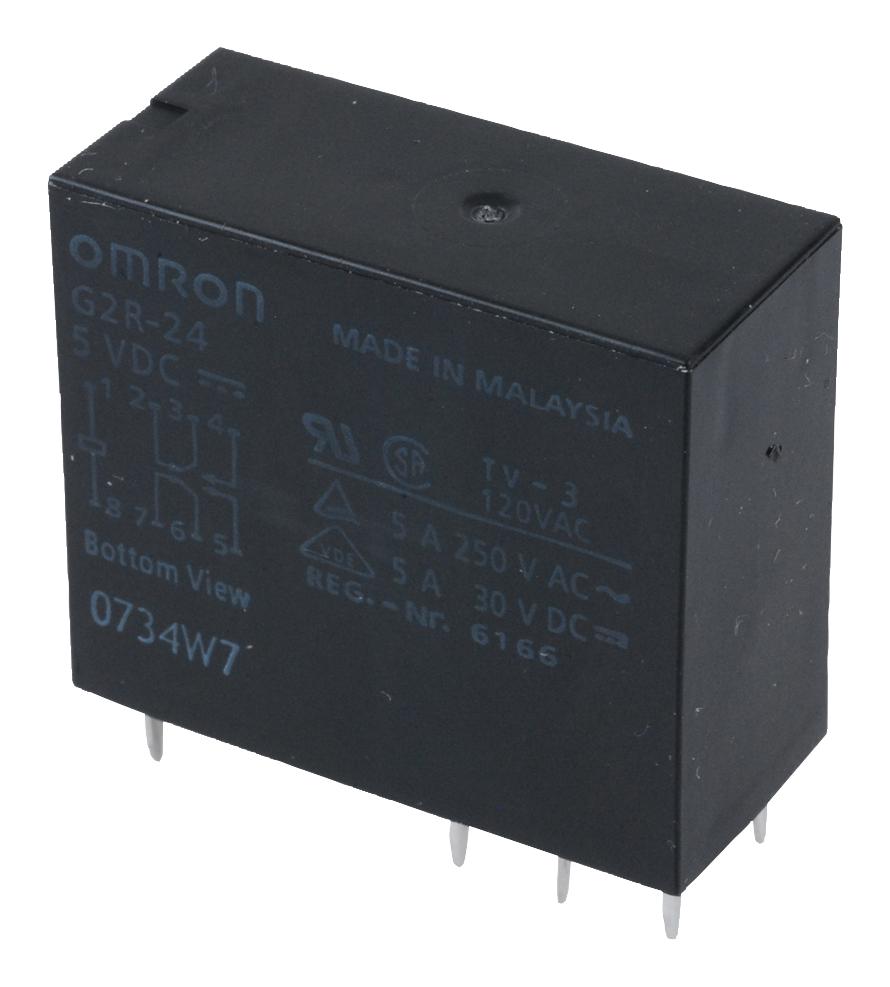 Omron Electronic Components G2R-1 Ac100/(110)