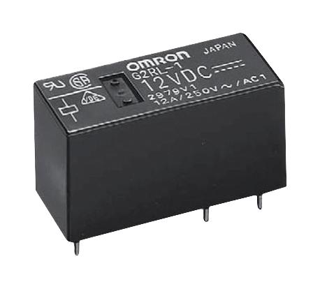 Omron Electronic Components G2Rl-1-Ha Dc24