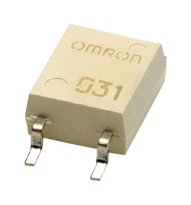 Omron Electronic Components G3Vm-61Vr