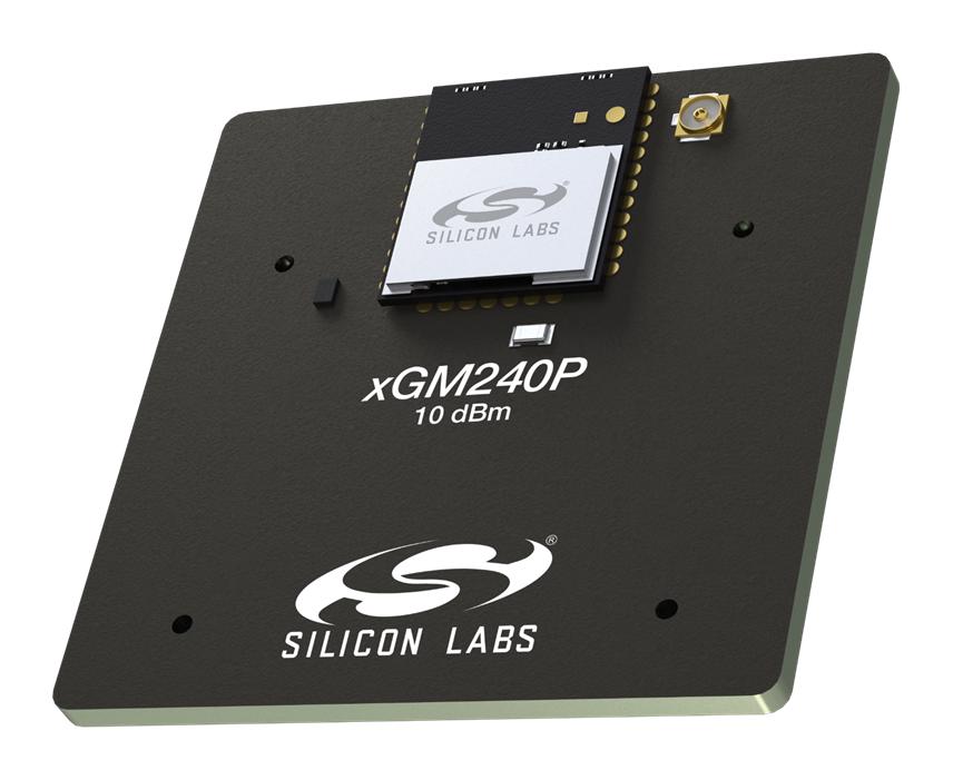 Silicon Labs Xgm240-Rb4316A