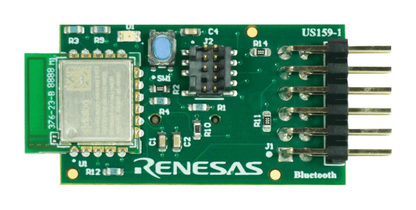 Renesas Us159-Da14531Evz