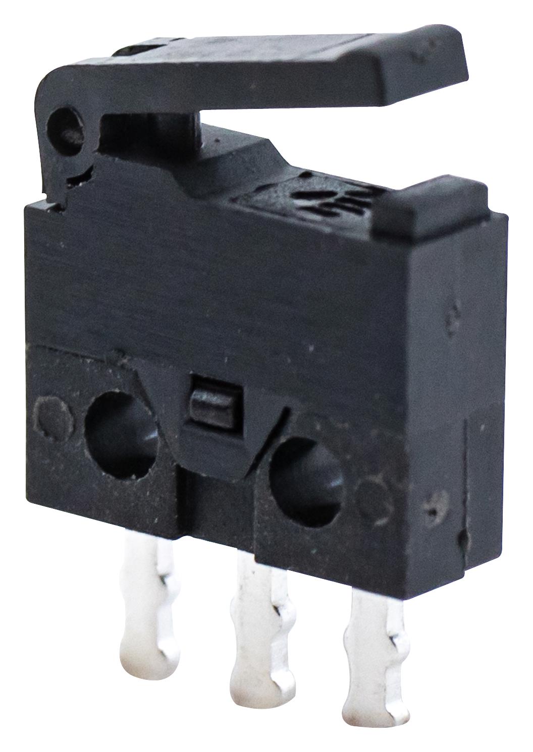 E-Switch Ts0101F020P