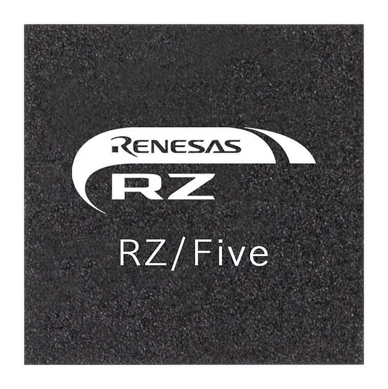 Renesas R9A07G043F01Gbg#bc0