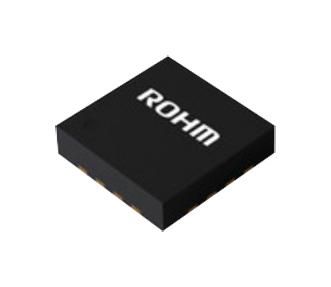 Rohm Bd9S402Muf-Ce2