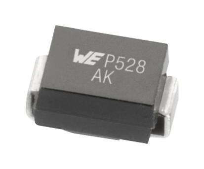 Wurth Elektronik 824501202