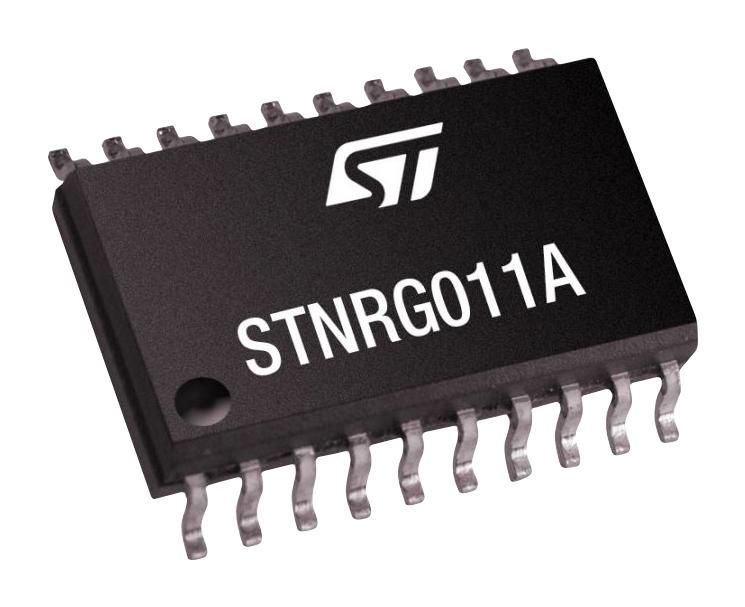 Stmicroelectronics Stnrg011Atr