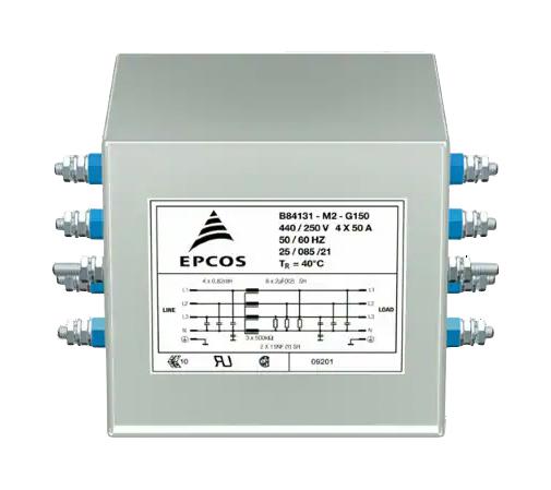 Epcos B84131M0002G150