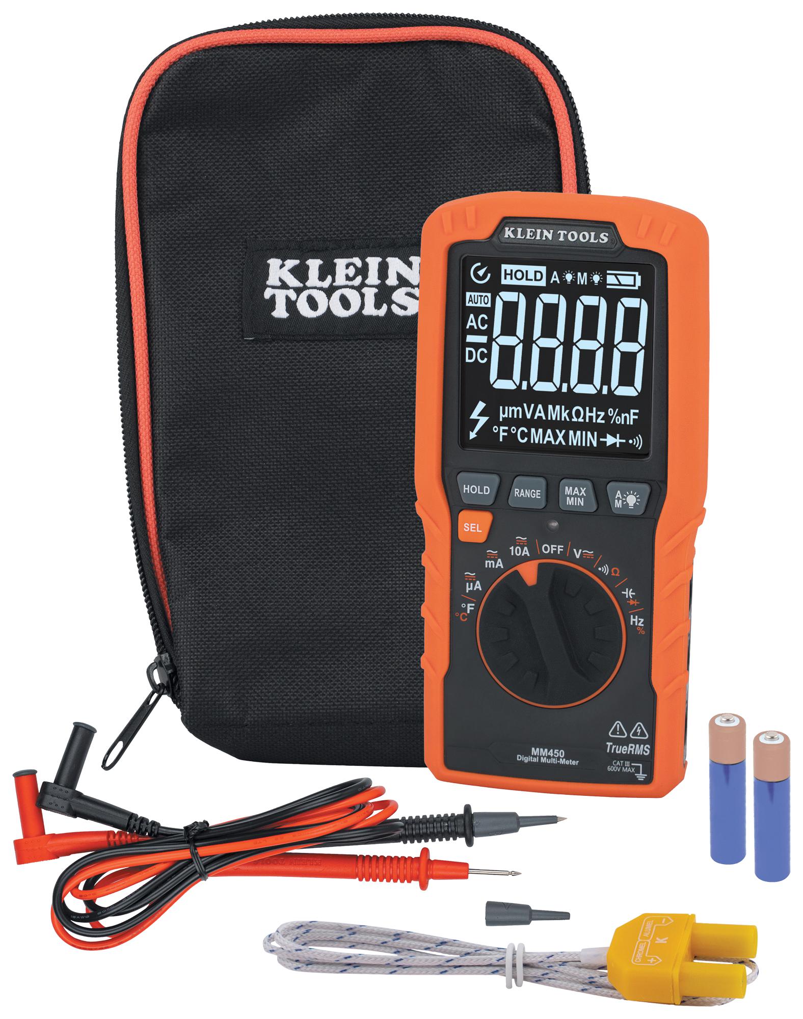 Klein Tools Mm450