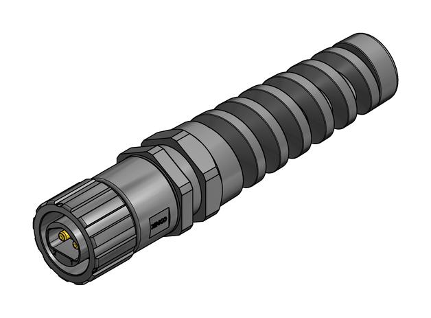 Amphenol Conec 17-400143