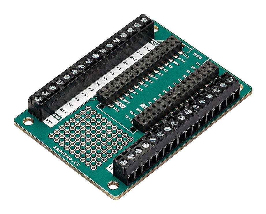 Arduino Asx00037-3P