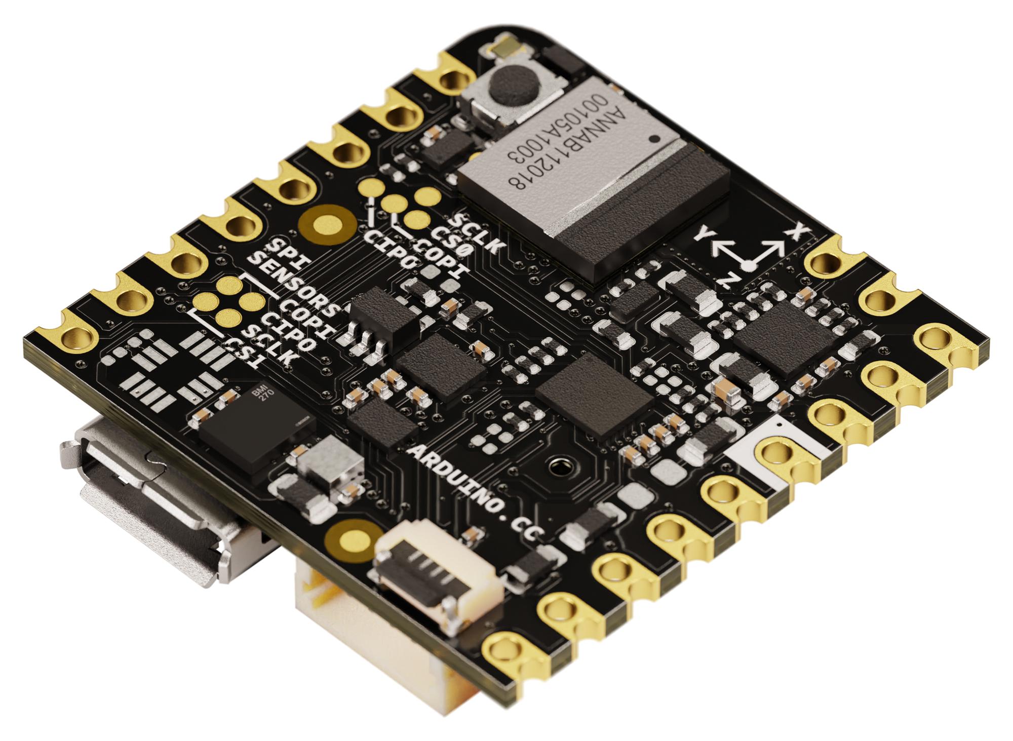 Arduino Abx00061