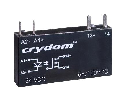 Sensata/crydom Cn100D24