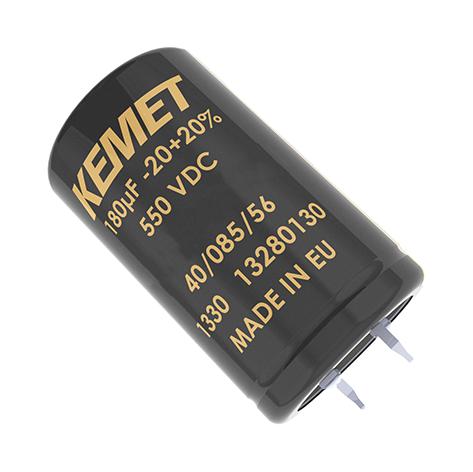 Kemet / Partner Stock Alc10A472Cc063