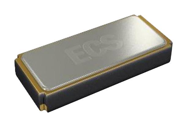 Ecs Inc International Ecs-.327-7-16-Tr