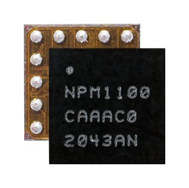 Nordic Semiconductor Npm1100-Caaa-E-R7