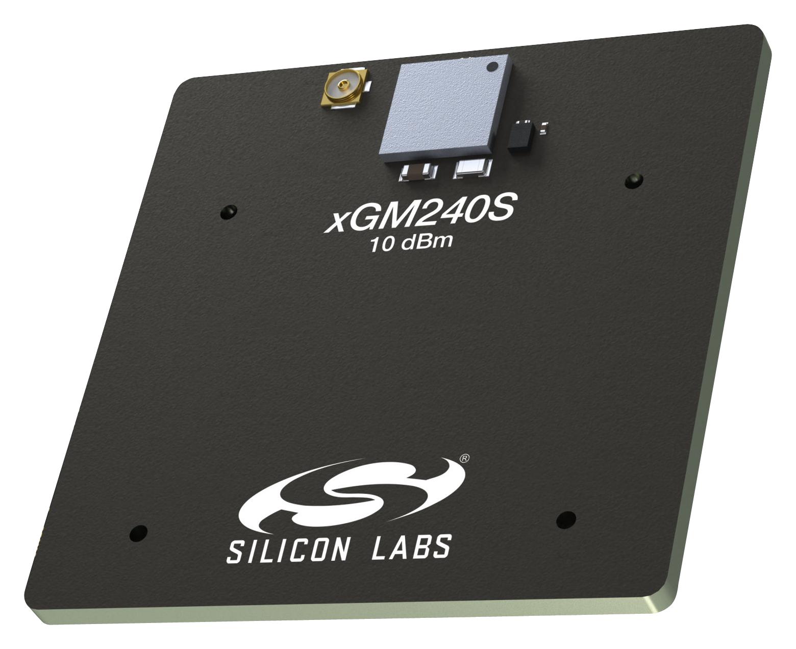 Silicon Labs Xgm240-Rb4318A