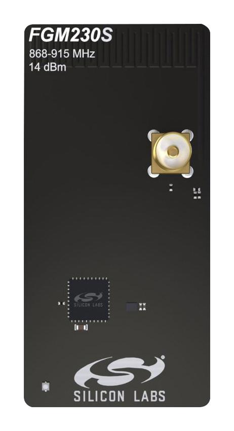 Silicon Labs Fgm230Sb27Hgn3