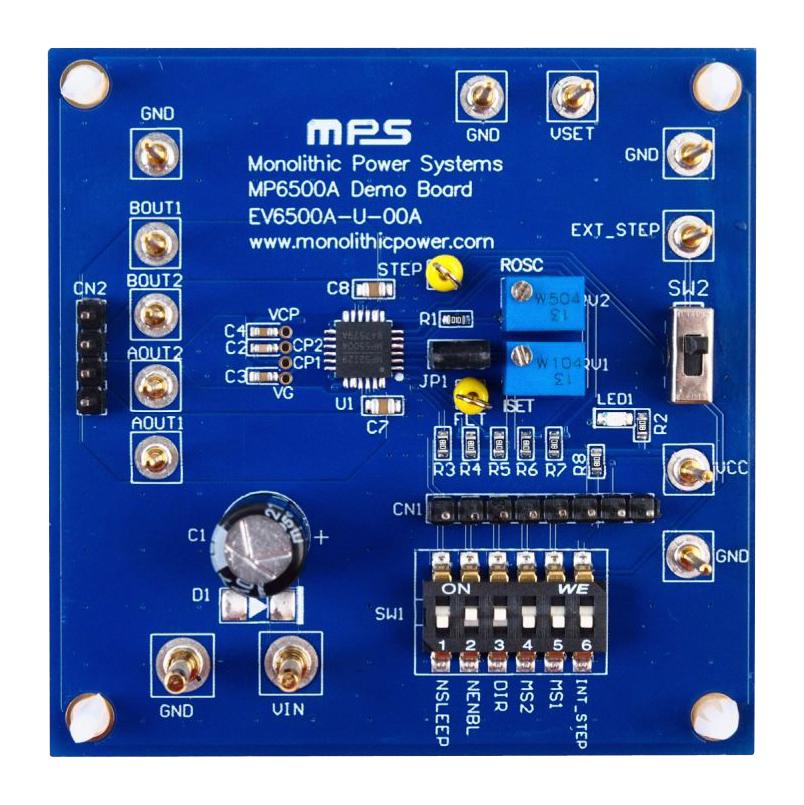 Monolithic Power Systems (Mps) Ev6500A-U-00A