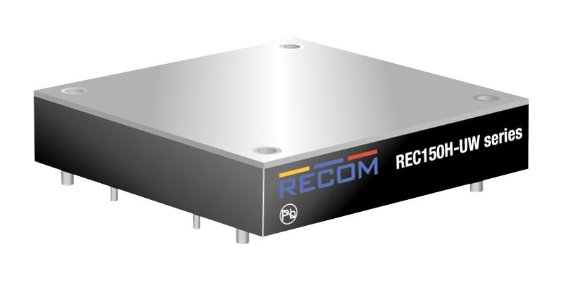 Recom Power Rec150H-4854Suw