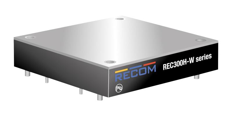 Recom Power Rec300H-2448Sw