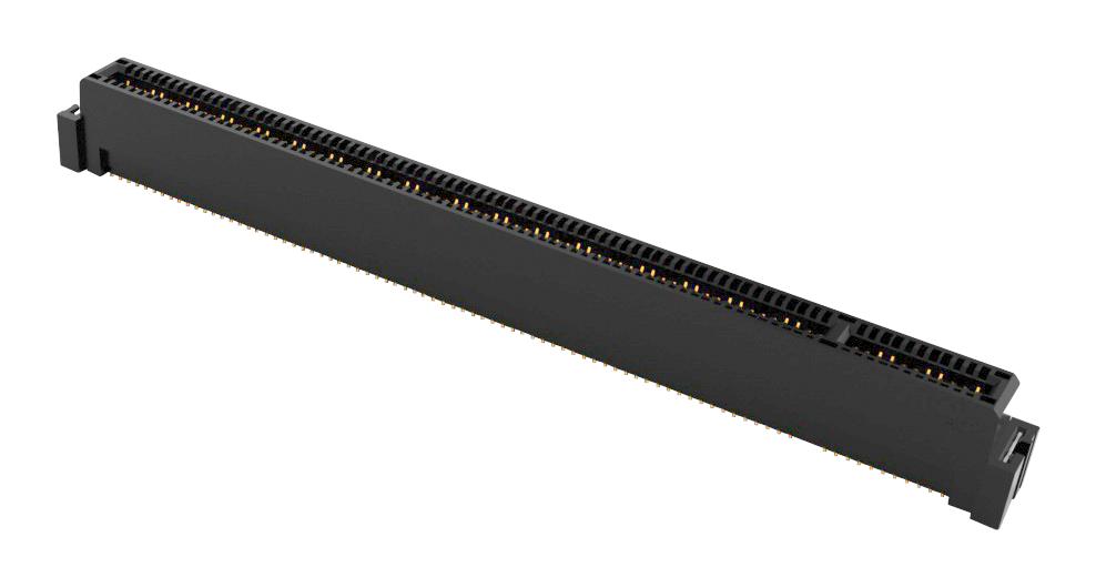 Samtec Pcie-G5-16-01-S-Dp-A-Wt