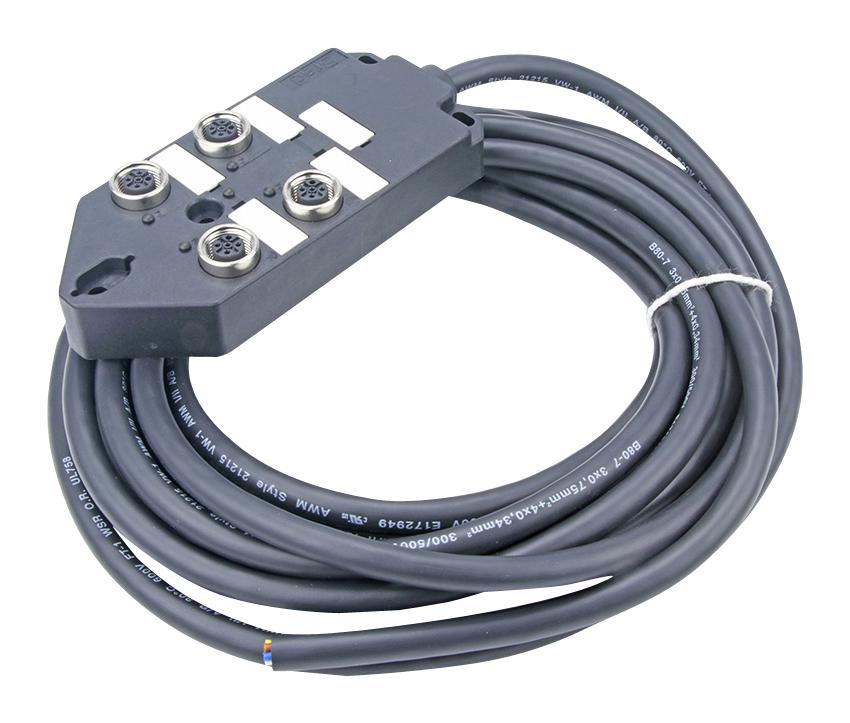 Molex 1202480004