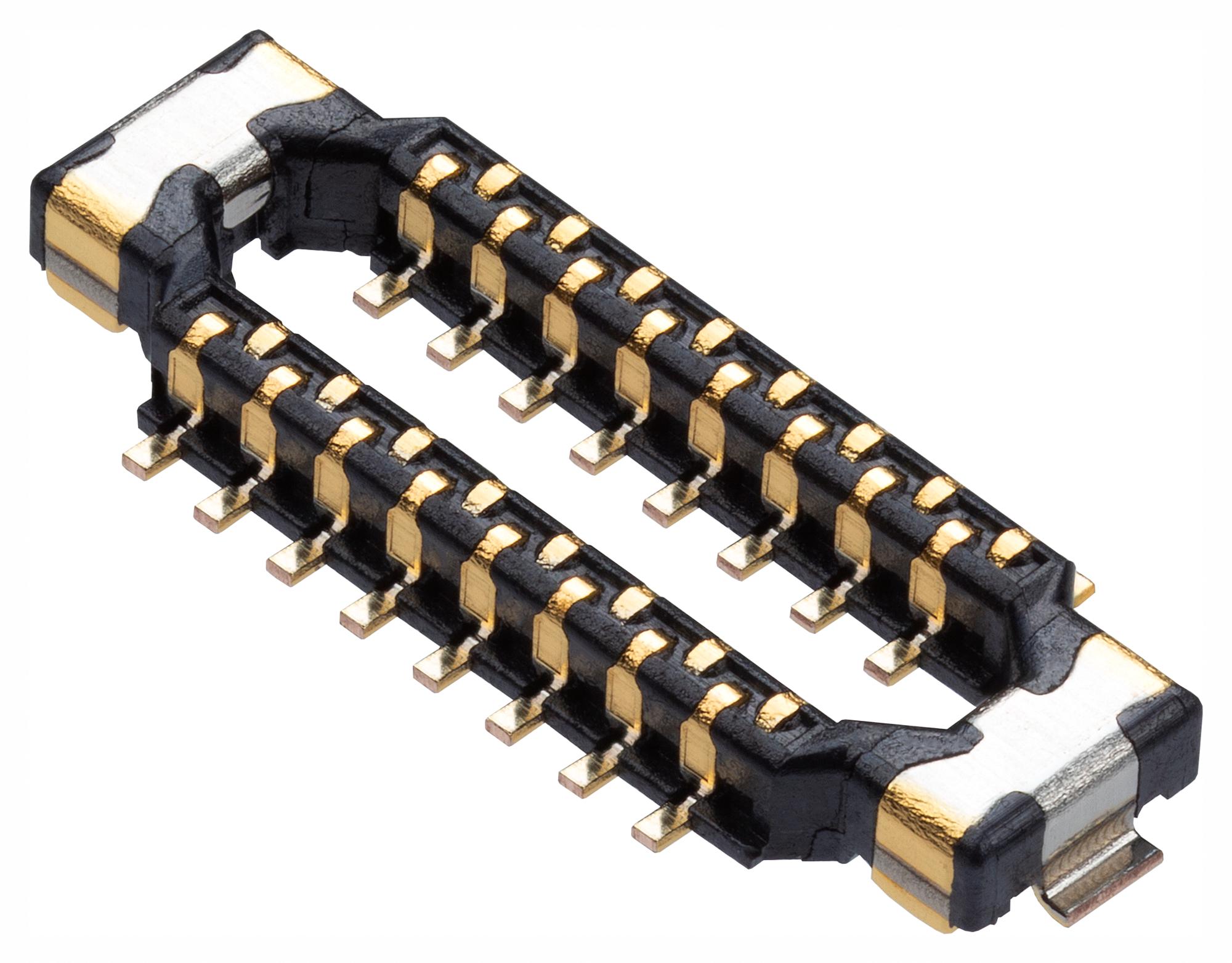 Molex 203390-0323