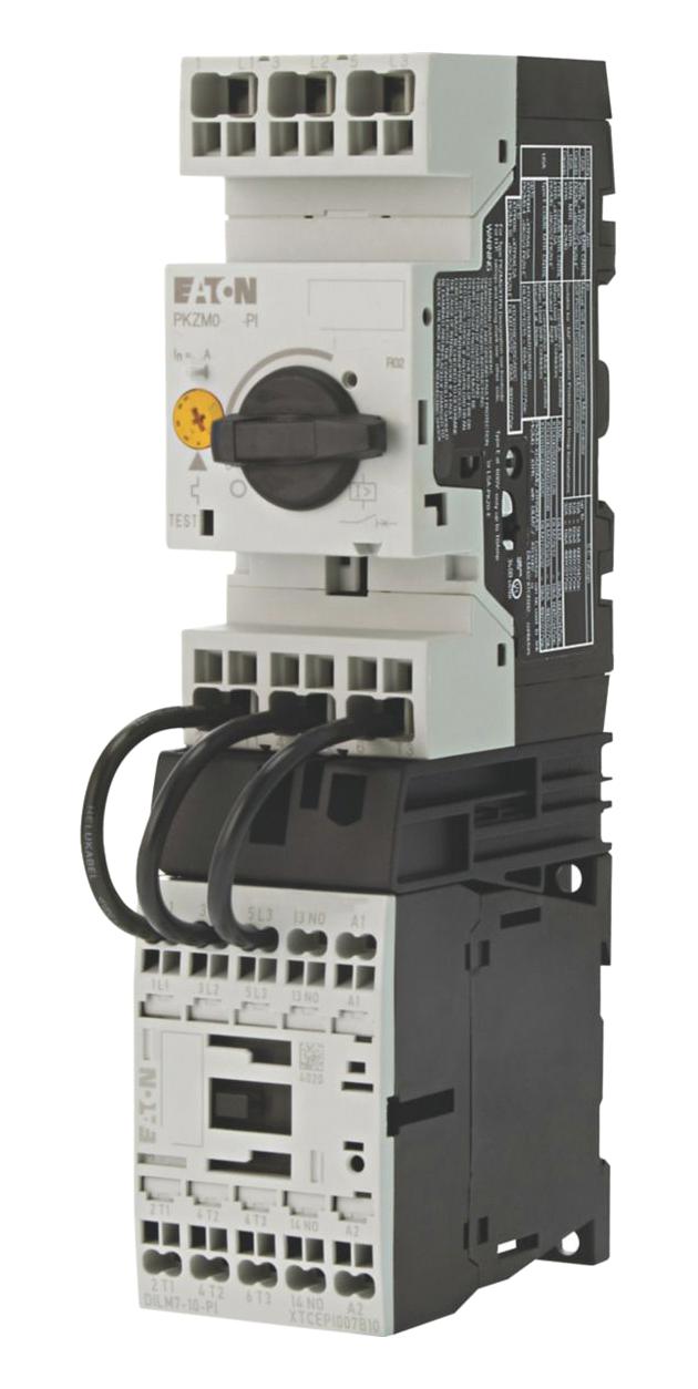 Eaton Moeller Msc-D-4-M7(24Vdc)-Pi