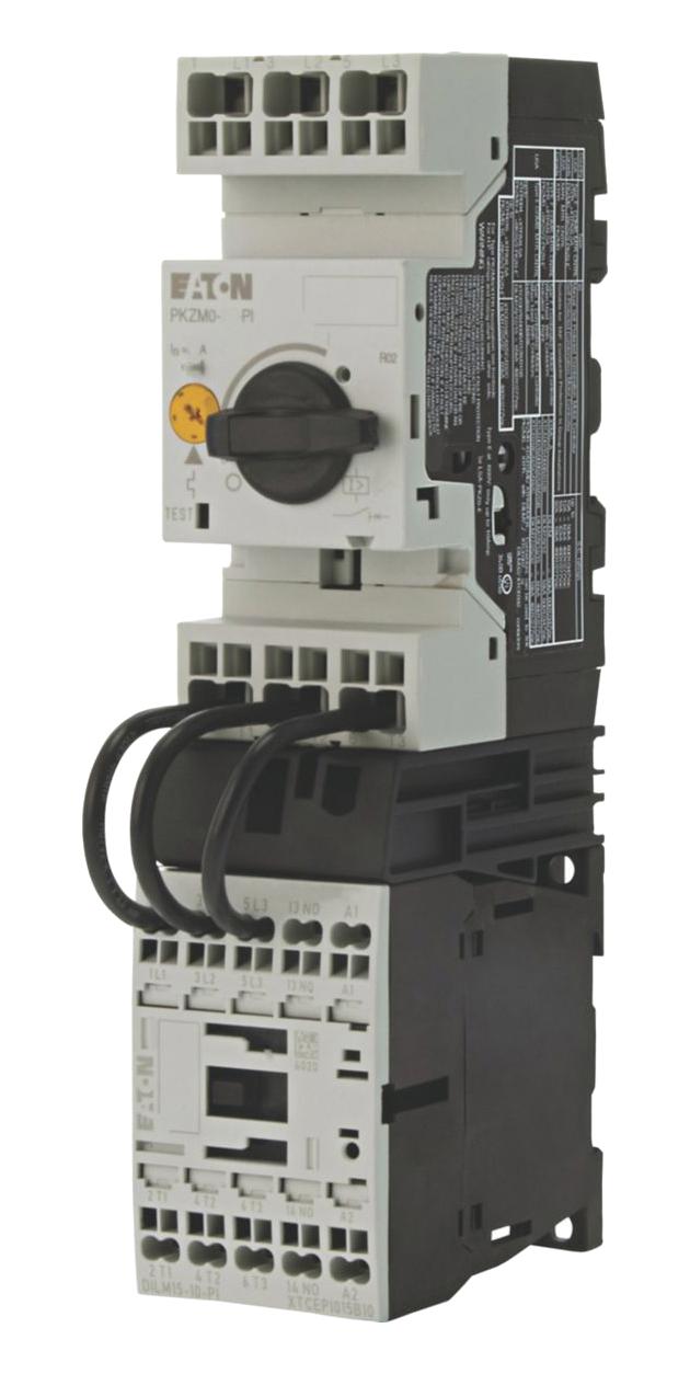 Eaton Moeller Msc-D-16-M15(24Vdc)-Pi