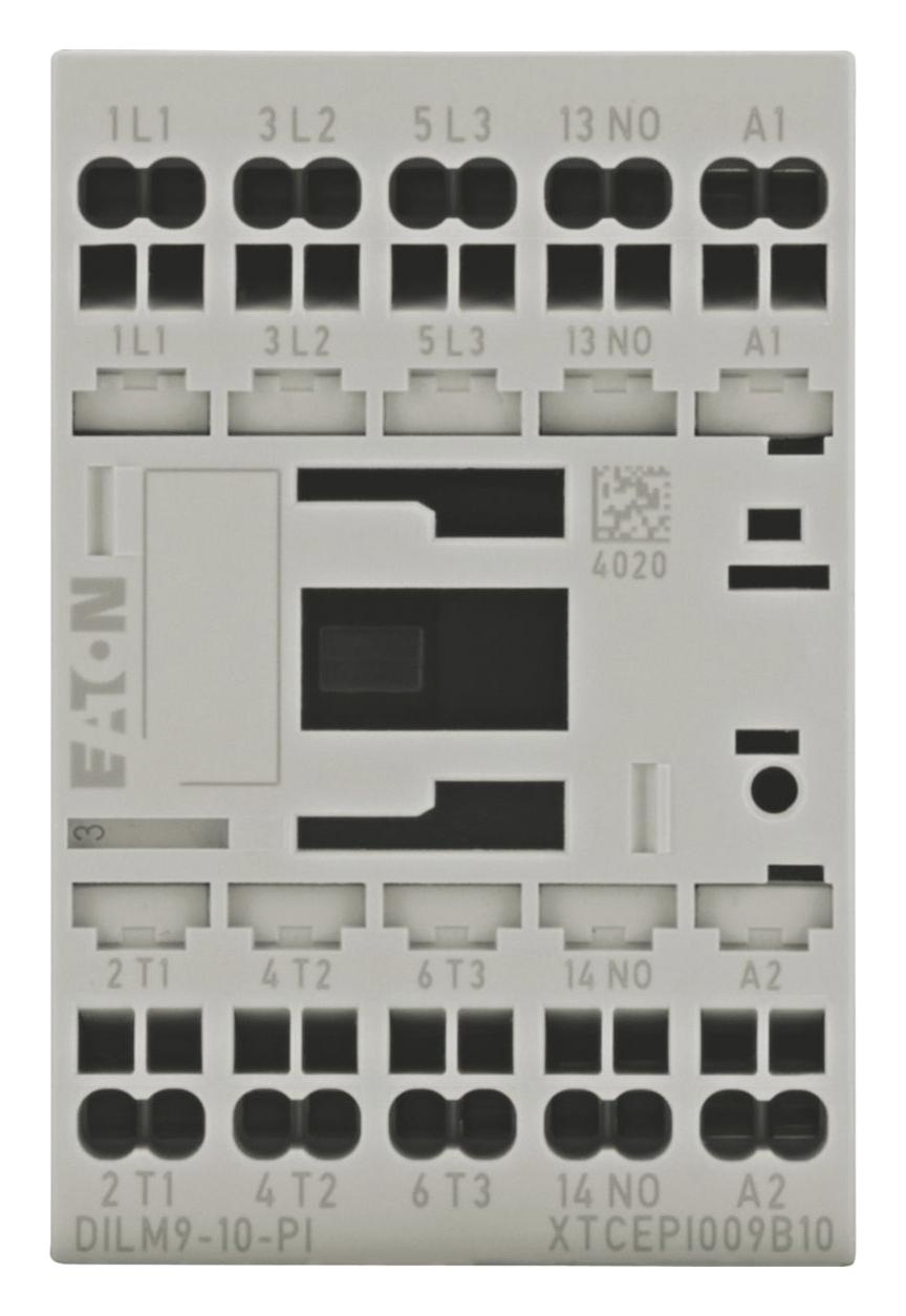 Eaton Moeller Dilm9-10(24V50/60Hz)-Pi