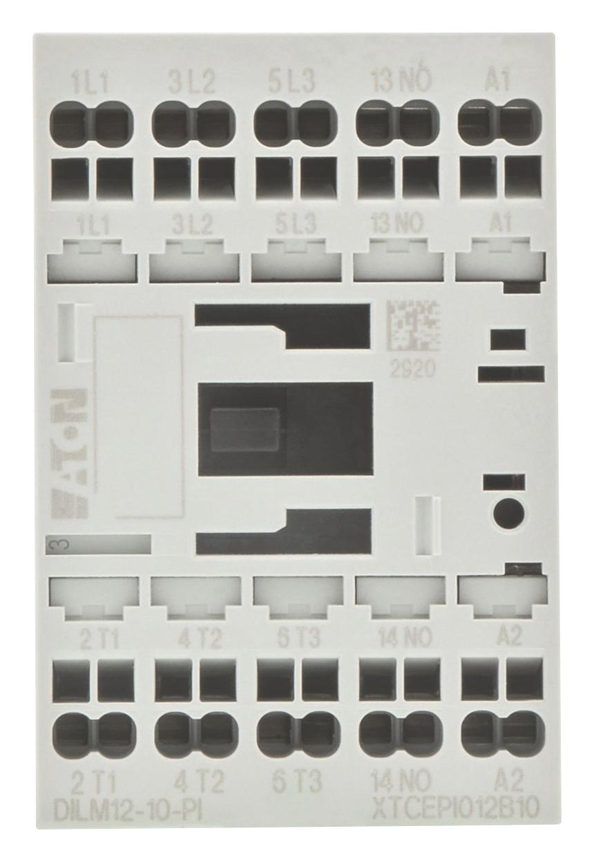 Eaton Moeller Dilm12-10(230V50Hz,240V60Hz)-Pi