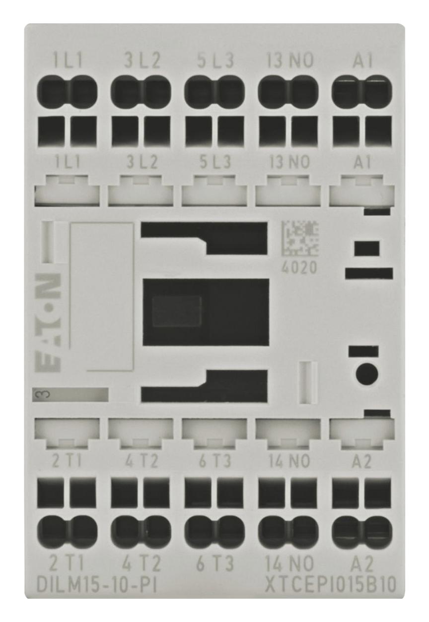 Eaton Moeller Dilm15-10(24V50/60Hz)-Pi