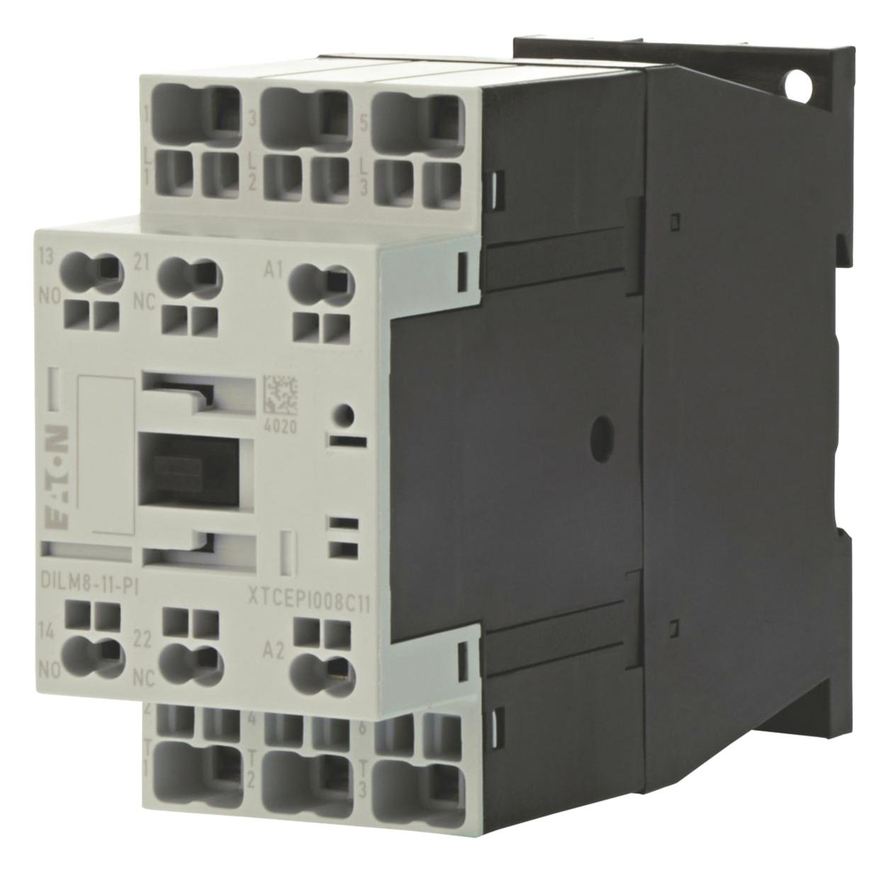 Eaton Moeller Dilm8-11(110V50Hz,120V60Hz)-Pi