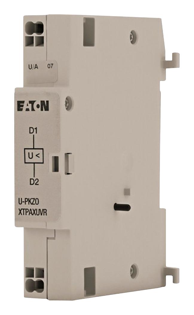 Eaton Moeller U-Pkz0(120V60Hz)-Pi